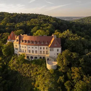 Hotel Zinar Castle, Kraków