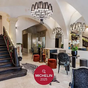 Hotel Unicus Palace Old Town - Destigo, Krakau